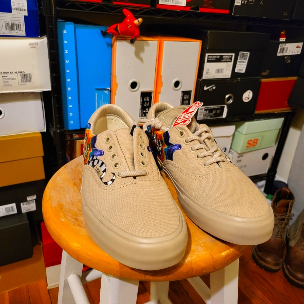 Vans low - Picture 7 of 7